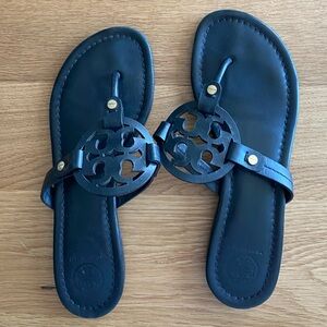 Tory birch miller sandal